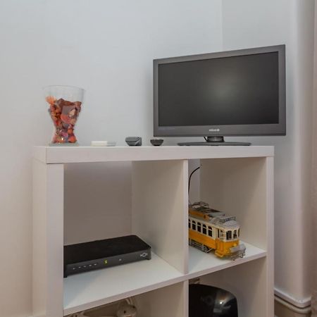 Beguest Alegria Apartment Lisboa Exteriör bild