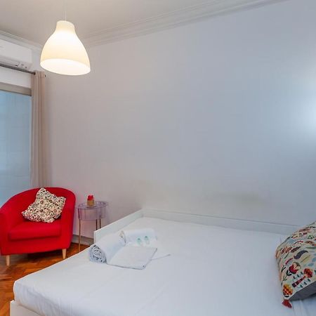 Beguest Alegria Apartment Lisboa Exteriör bild