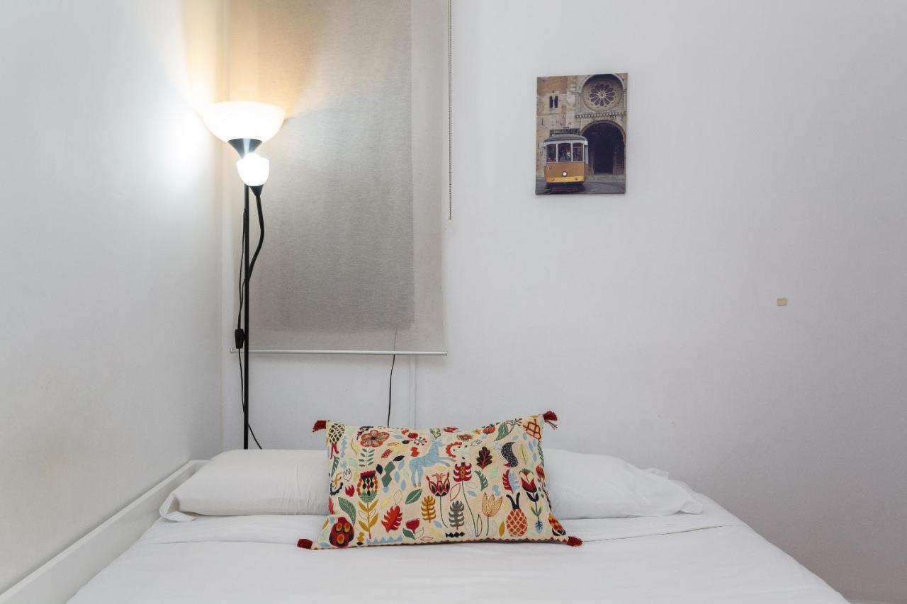 Beguest Alegria Apartment Lisboa Exteriör bild
