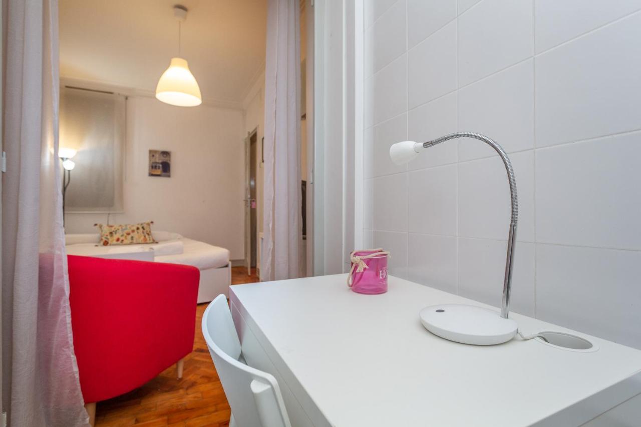 Beguest Alegria Apartment Lisboa Exteriör bild