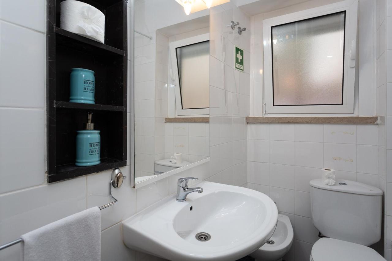 Beguest Alegria Apartment Lisboa Exteriör bild